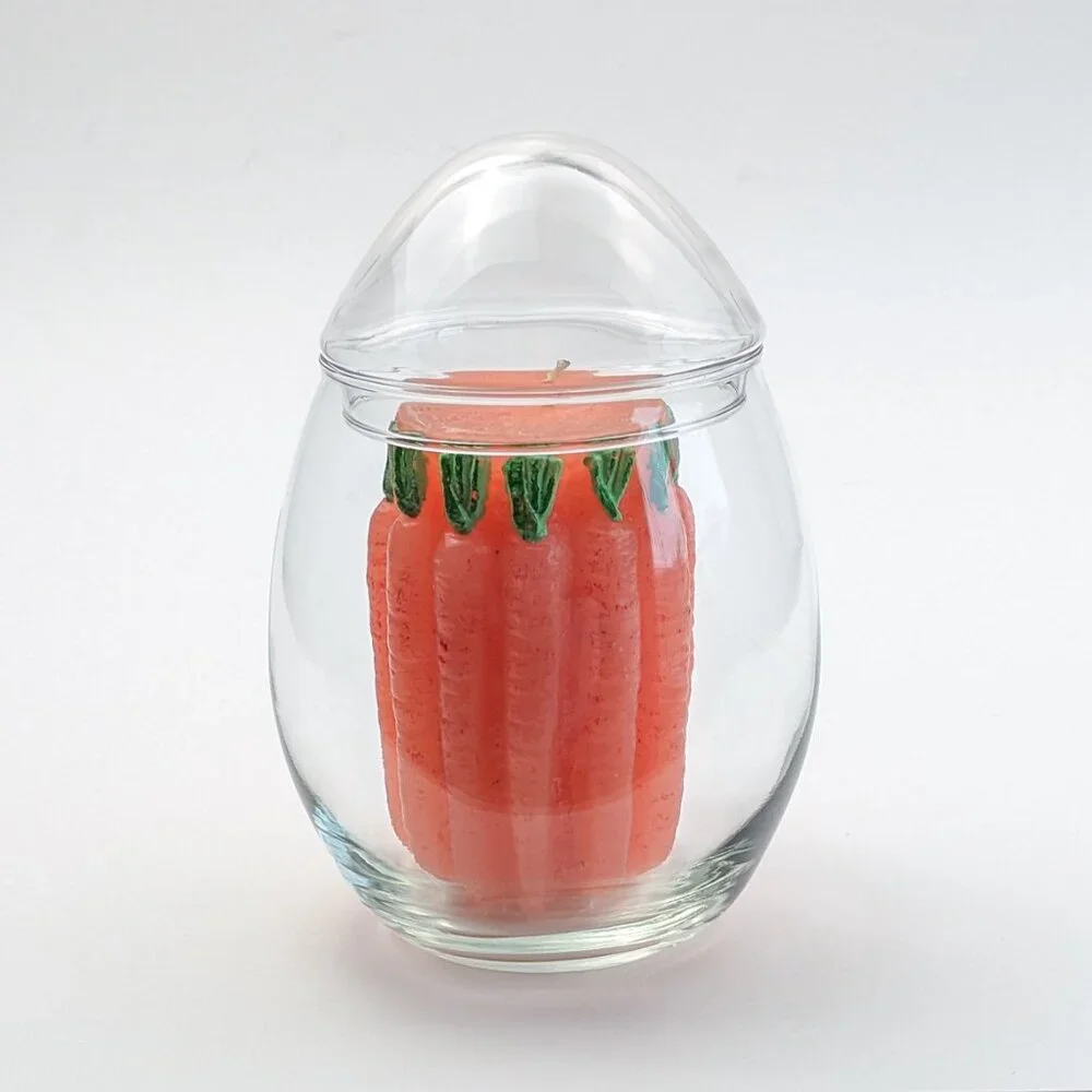 N/A carrot theme